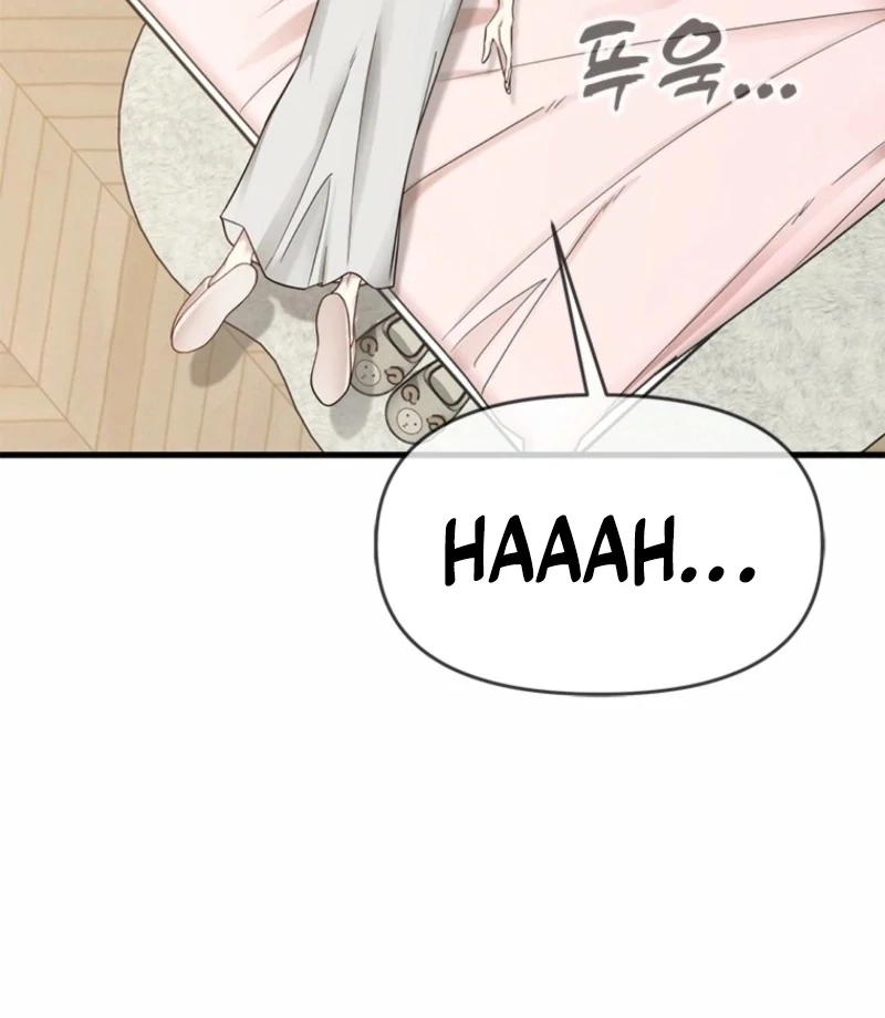 Simply letting myself slowly get soaked in the gentle rain Chapter 14 - page 46