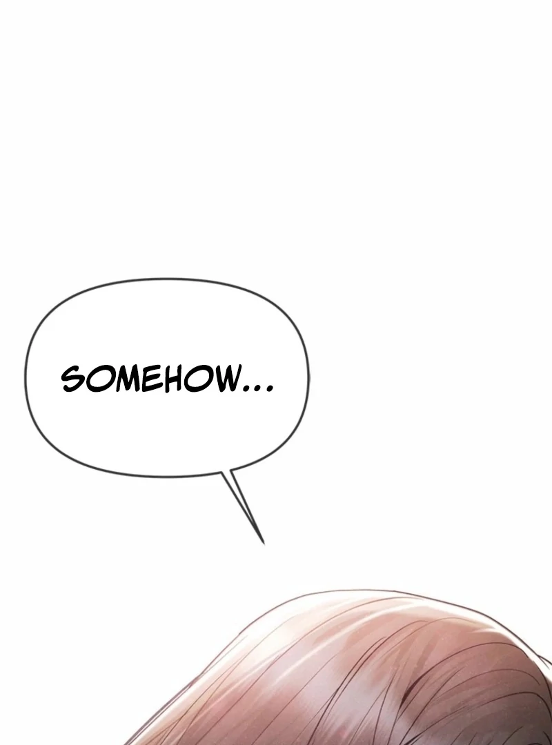Simply letting myself slowly get soaked in the gentle rain Chapter 14 - page 47