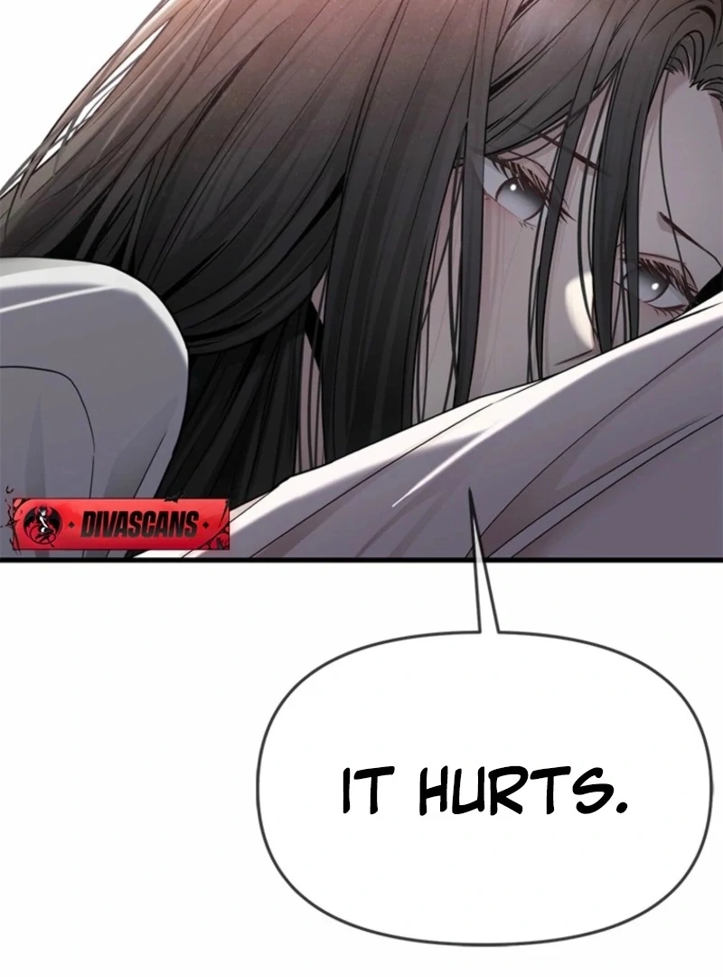 Simply letting myself slowly get soaked in the gentle rain Chapter 14 - page 48