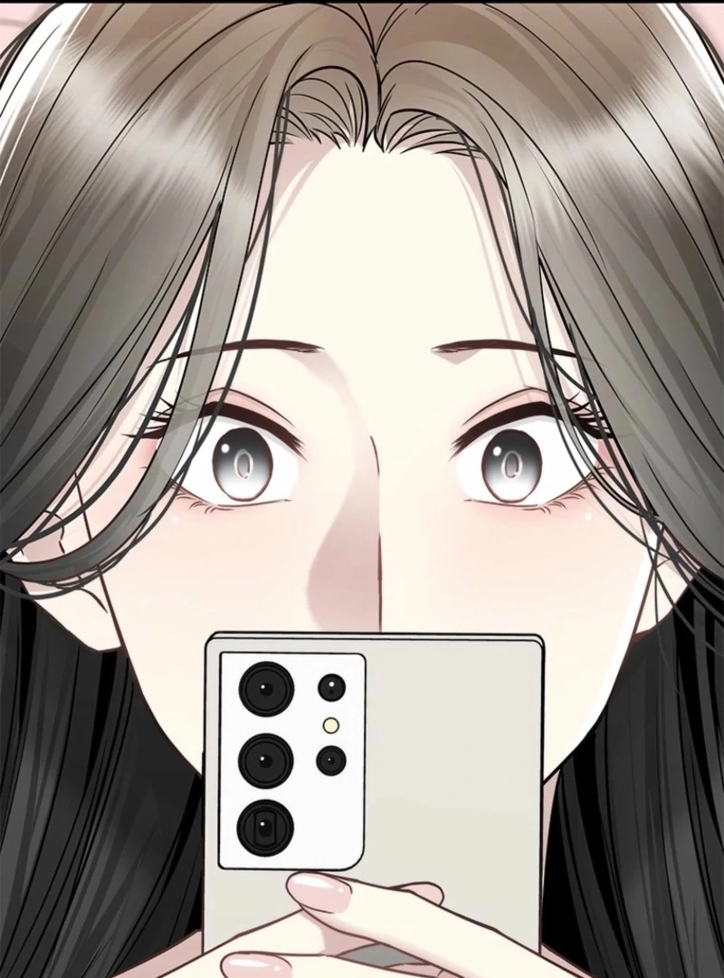 Simply letting myself slowly get soaked in the gentle rain Chapter 14 - page 52