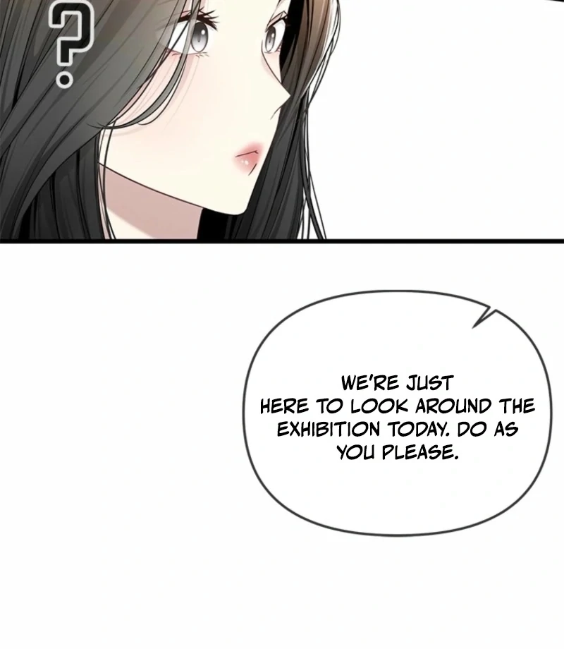 Simply letting myself slowly get soaked in the gentle rain Chapter 14 - page 67