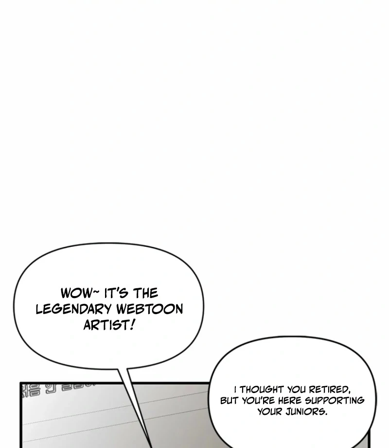 Simply letting myself slowly get soaked in the gentle rain Chapter 14 - page 68