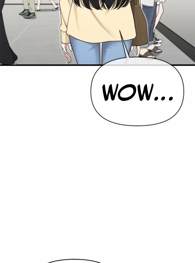 Simply letting myself slowly get soaked in the gentle rain Chapter 14 - page 74