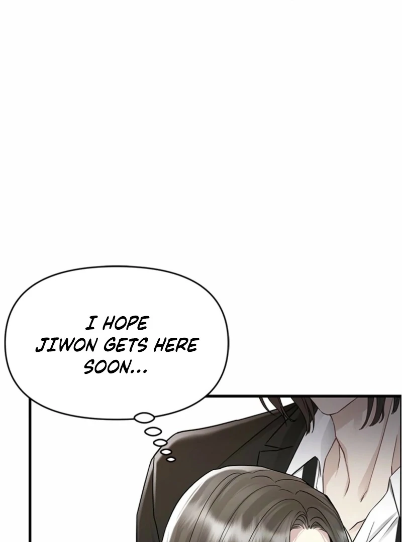 Simply letting myself slowly get soaked in the gentle rain Chapter 14 - page 78