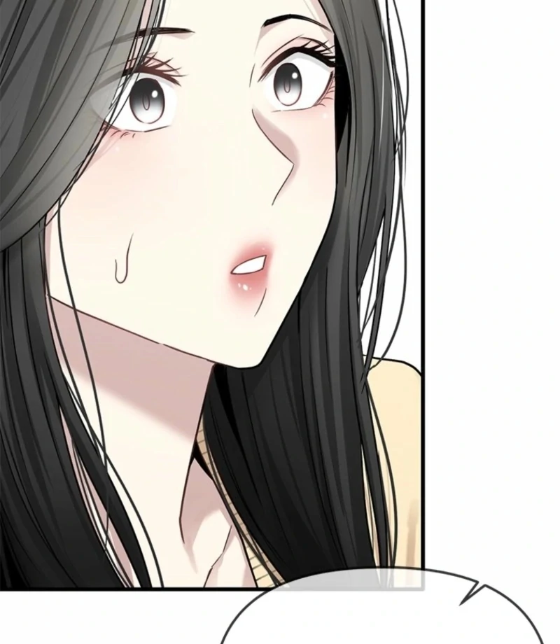 Simply letting myself slowly get soaked in the gentle rain Chapter 14 - page 84
