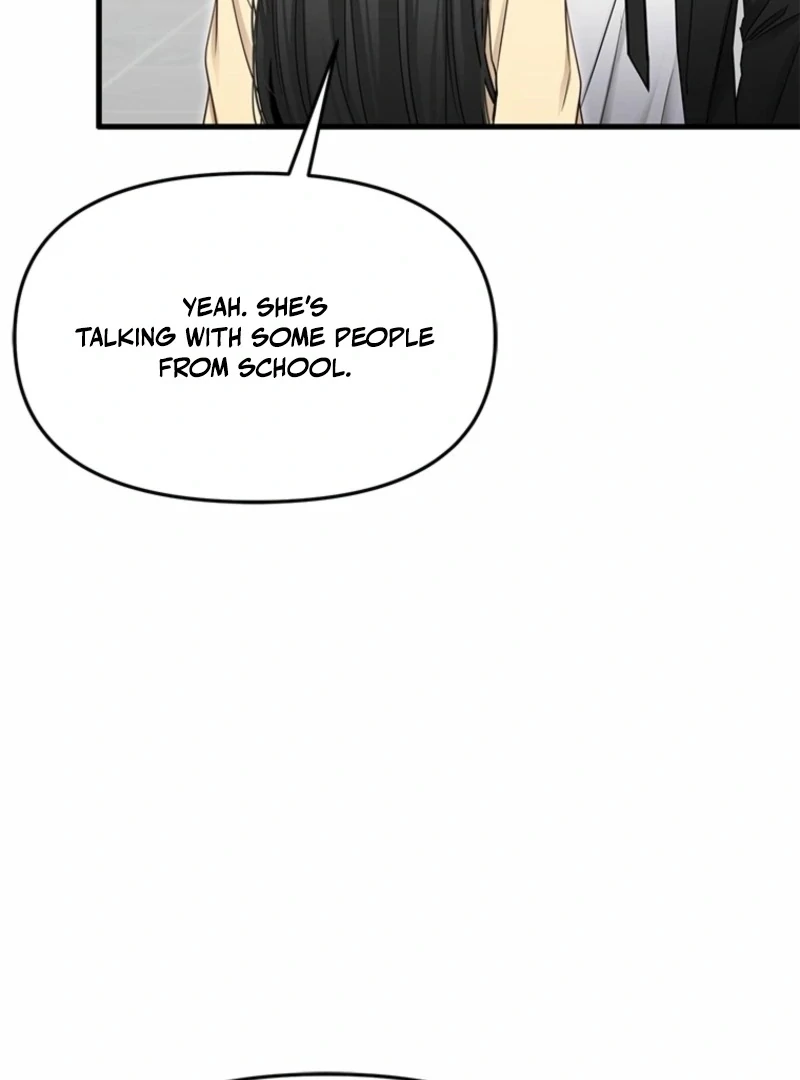 Simply letting myself slowly get soaked in the gentle rain Chapter 14 - page 87