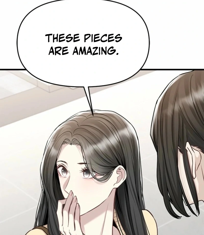 Simply letting myself slowly get soaked in the gentle rain Chapter 14 - page 88