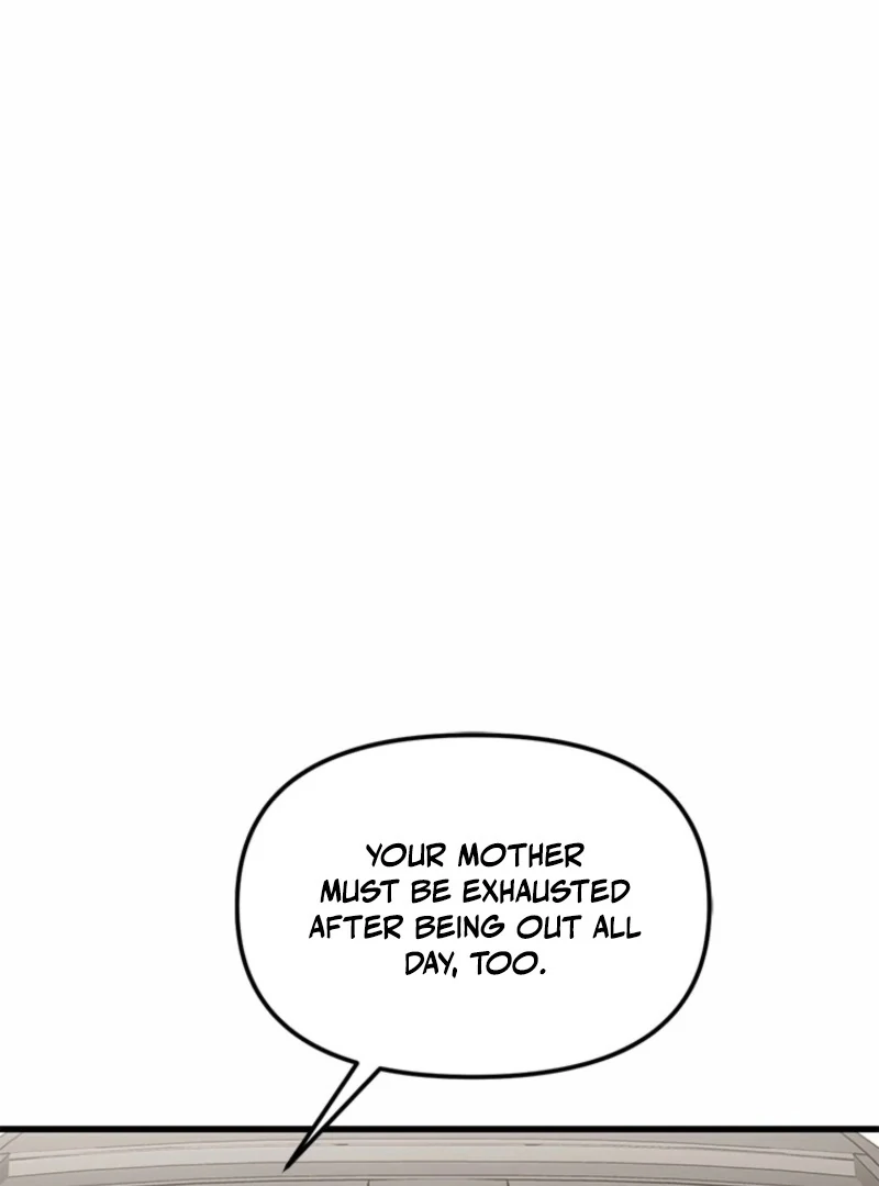 Simply letting myself slowly get soaked in the gentle rain Chapter 14 - page 8