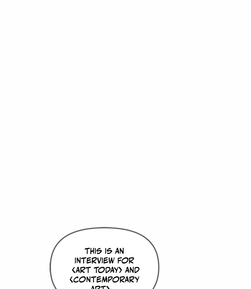 Simply letting myself slowly get soaked in the gentle rain Chapter 14 - page 93