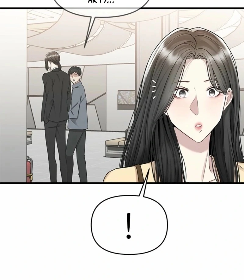 Simply letting myself slowly get soaked in the gentle rain Chapter 14 - page 94