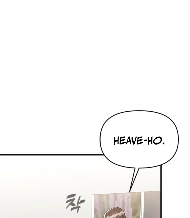 Simply letting myself slowly get soaked in the gentle rain Chapter 14 - page 97