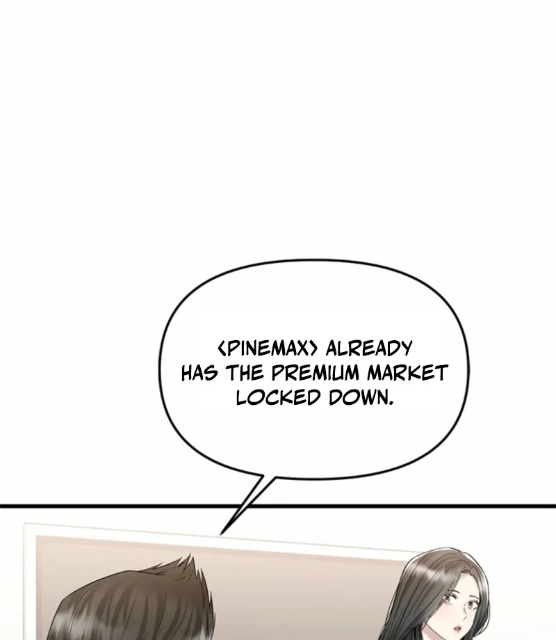 Simply letting myself slowly get soaked in the gentle rain Chapter 15 - page 106