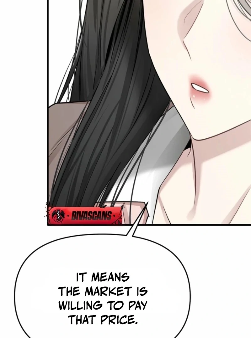 Simply letting myself slowly get soaked in the gentle rain Chapter 15 - page 109