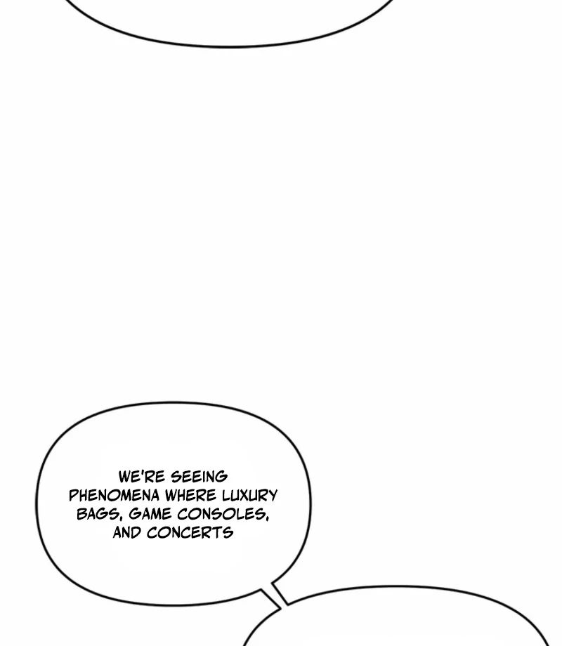 Simply letting myself slowly get soaked in the gentle rain Chapter 15 - page 110