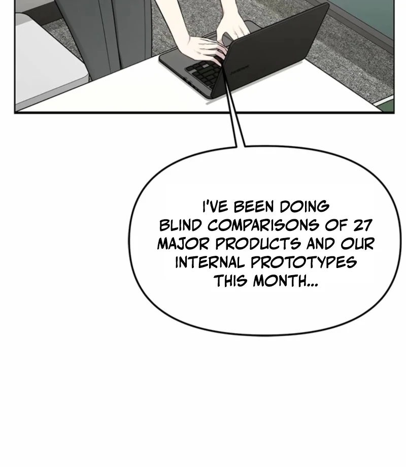 Simply letting myself slowly get soaked in the gentle rain Chapter 15 - page 114