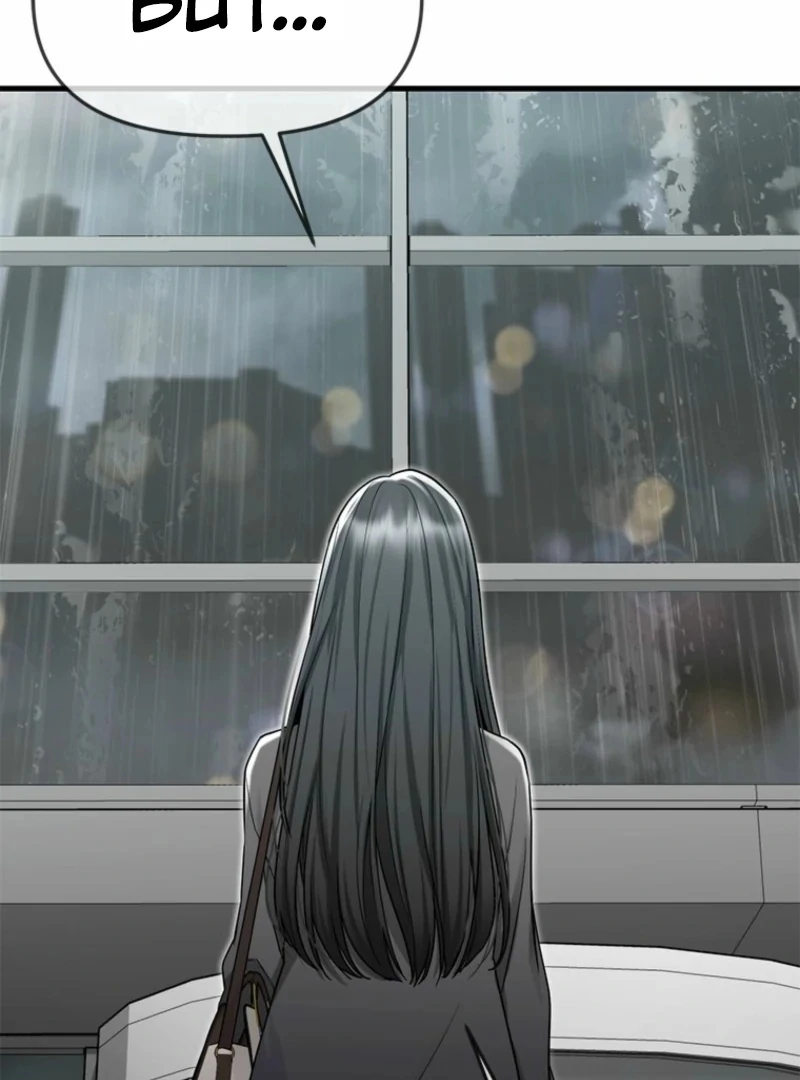 Simply letting myself slowly get soaked in the gentle rain Chapter 15 - page 126