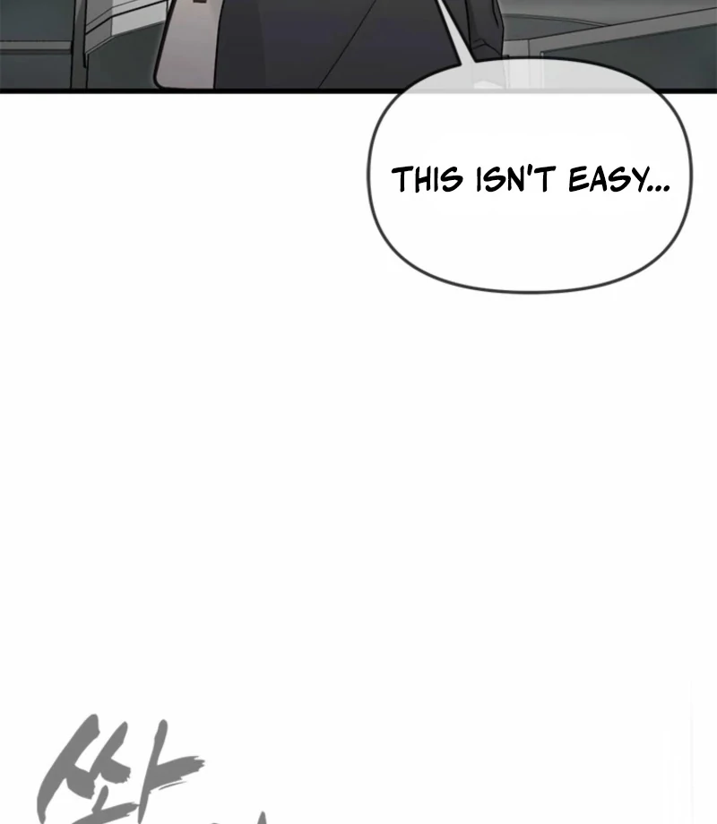 Simply letting myself slowly get soaked in the gentle rain Chapter 15 - page 127