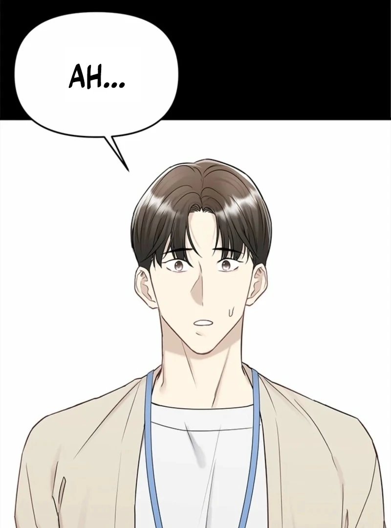 Simply letting myself slowly get soaked in the gentle rain Chapter 15 - page 131