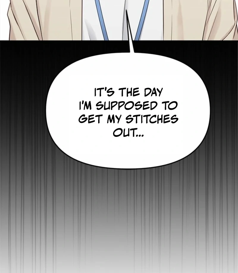 Simply letting myself slowly get soaked in the gentle rain Chapter 15 - page 132