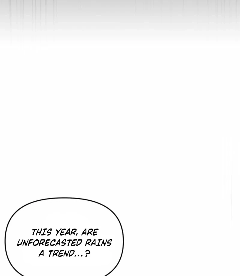 Simply letting myself slowly get soaked in the gentle rain Chapter 15 - page 133