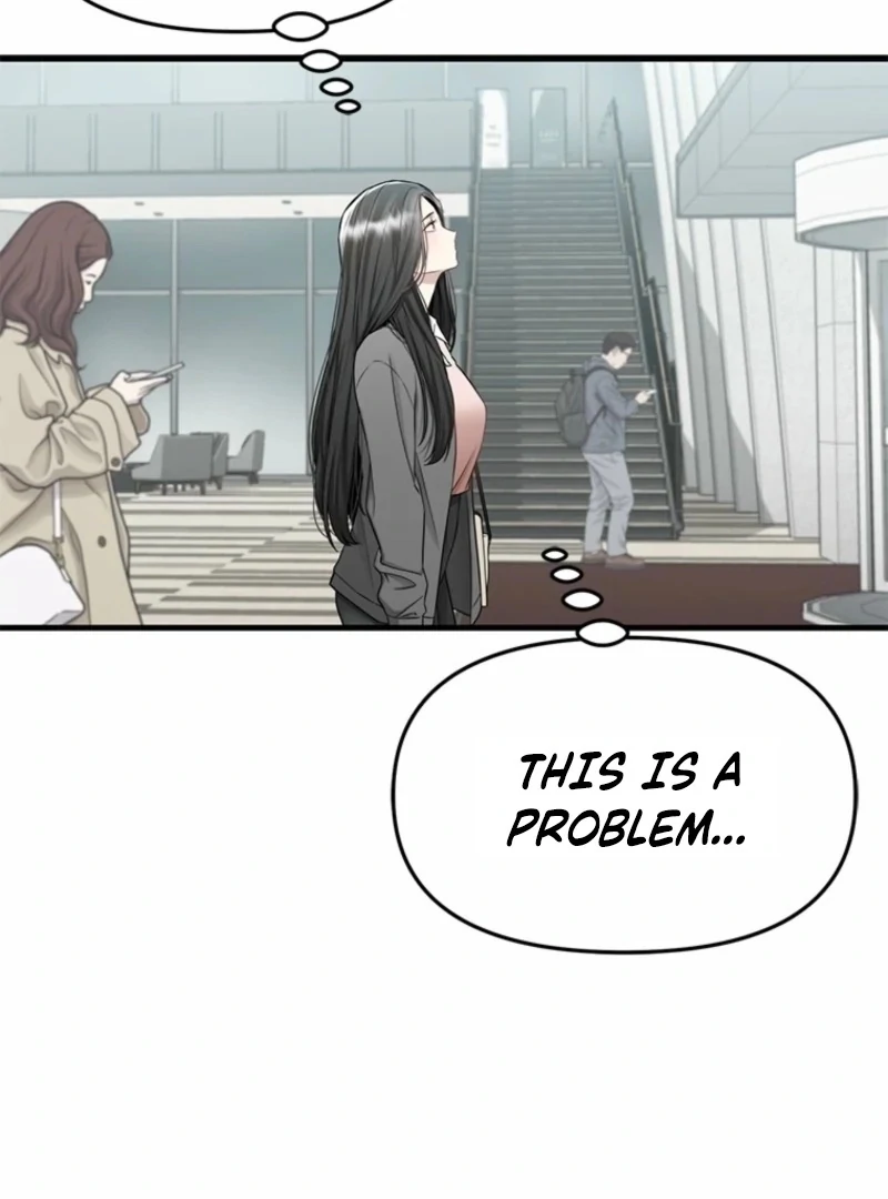 Simply letting myself slowly get soaked in the gentle rain Chapter 15 - page 134