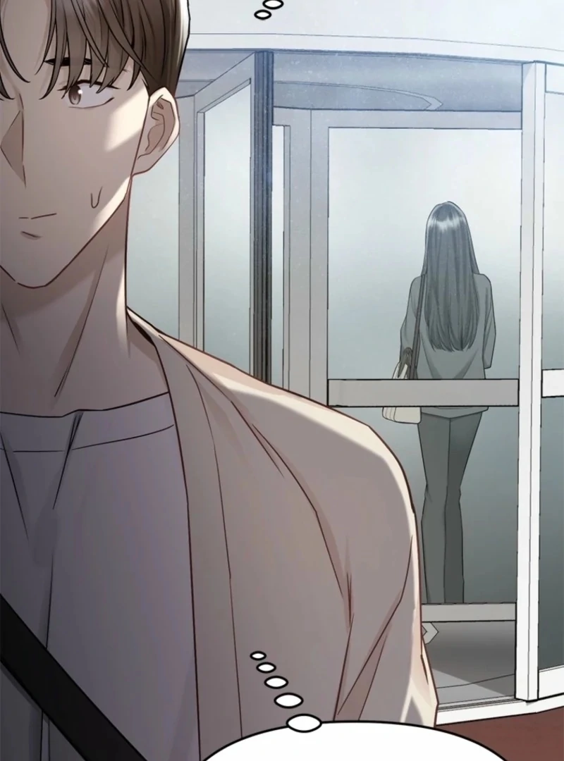 Simply letting myself slowly get soaked in the gentle rain Chapter 15 - page 139