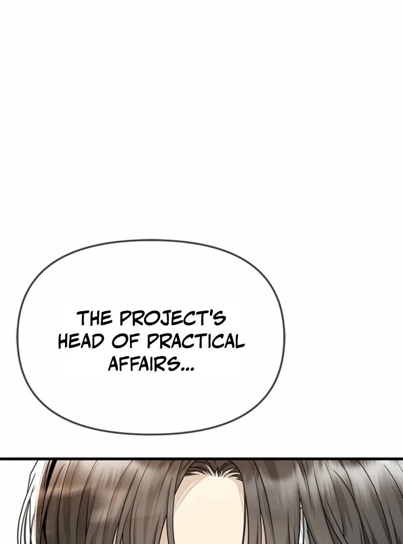 Simply letting myself slowly get soaked in the gentle rain Chapter 15 - page 18