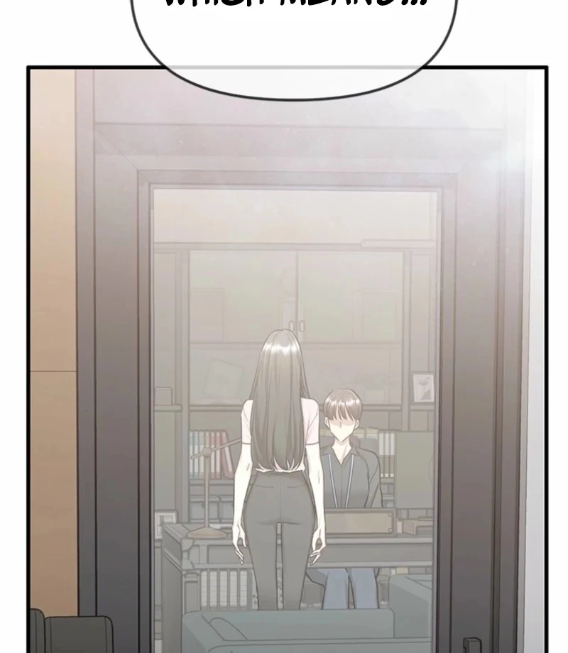 Simply letting myself slowly get soaked in the gentle rain Chapter 15 - page 23
