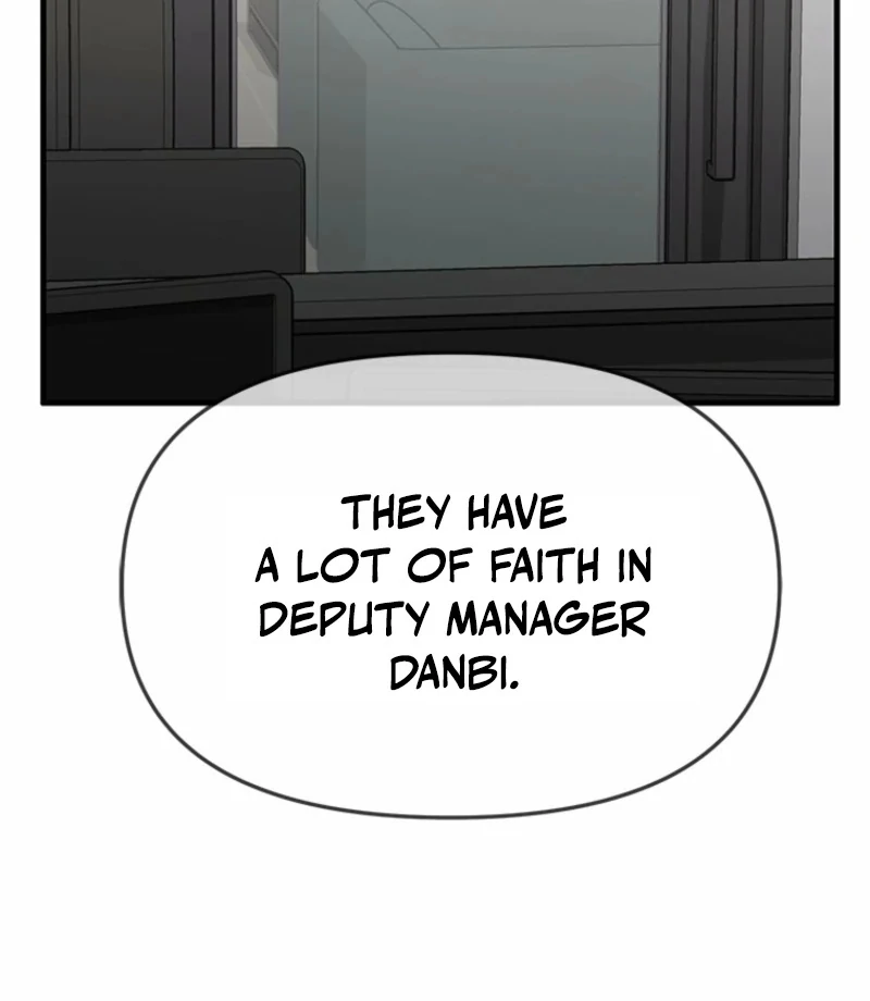 Simply letting myself slowly get soaked in the gentle rain Chapter 15 - page 24