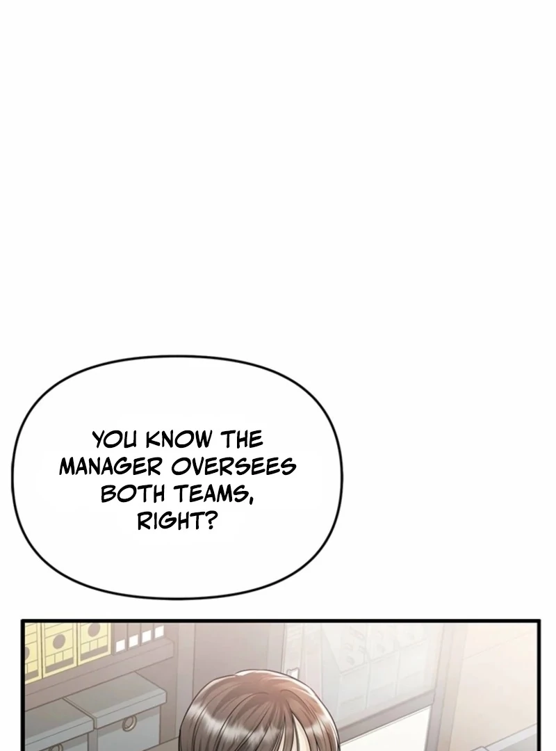 Simply letting myself slowly get soaked in the gentle rain Chapter 15 - page 26