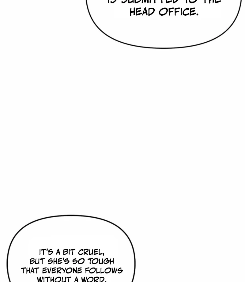 Simply letting myself slowly get soaked in the gentle rain Chapter 15 - page 28