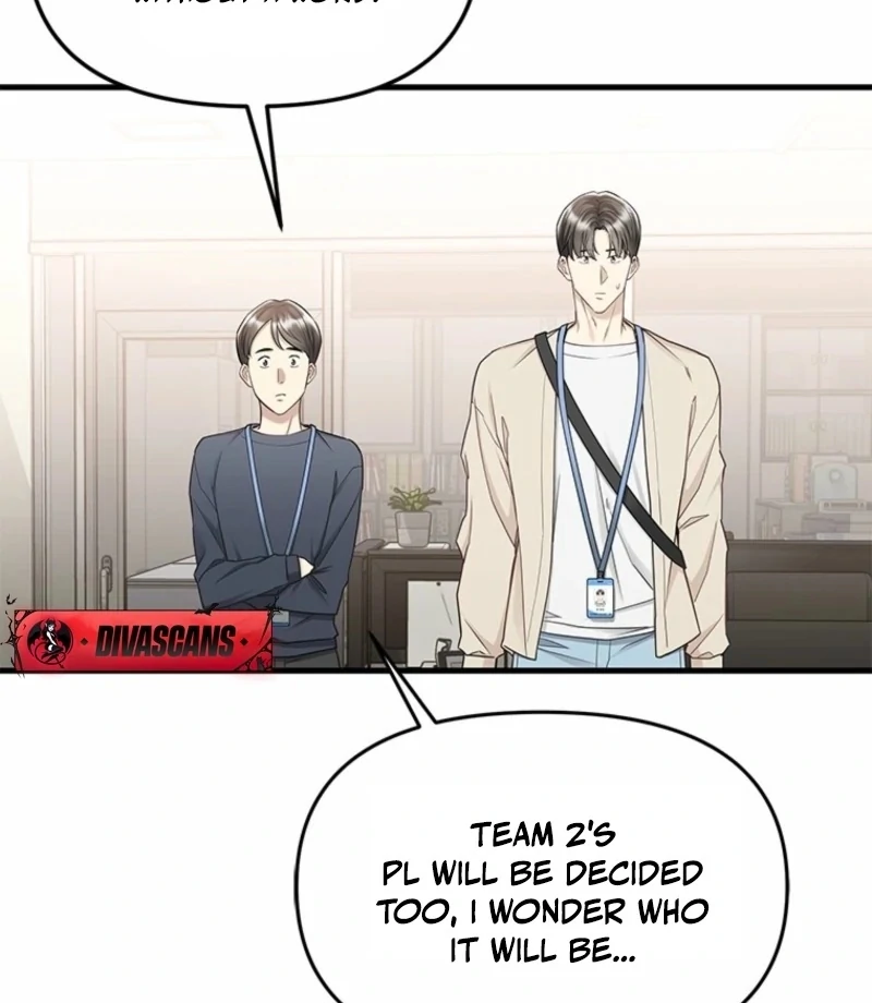 Simply letting myself slowly get soaked in the gentle rain Chapter 15 - page 29