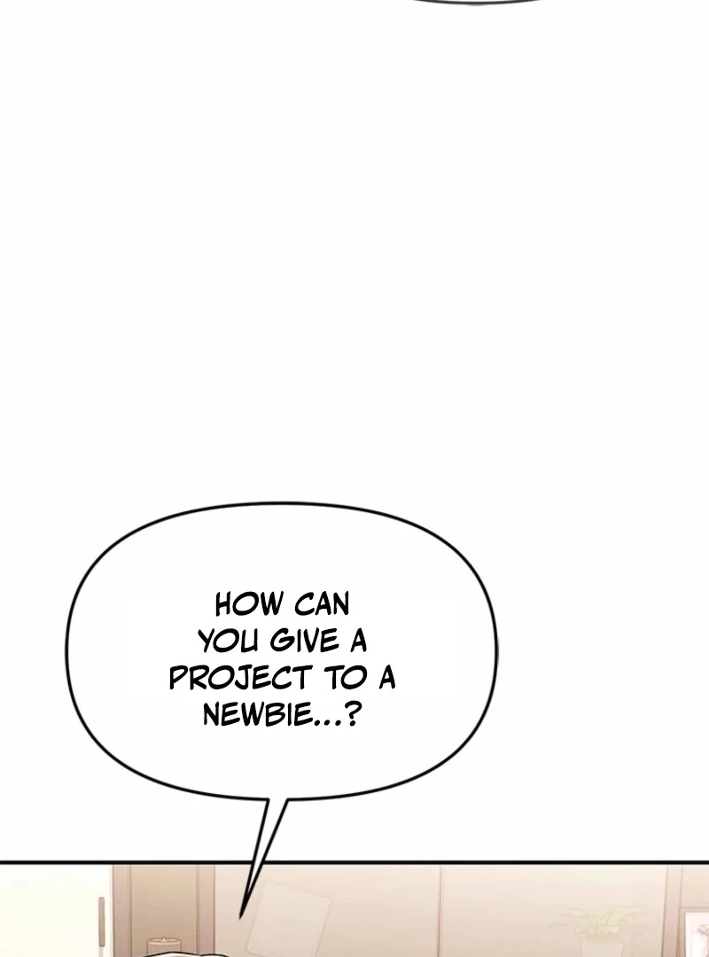 Simply letting myself slowly get soaked in the gentle rain Chapter 15 - page 35