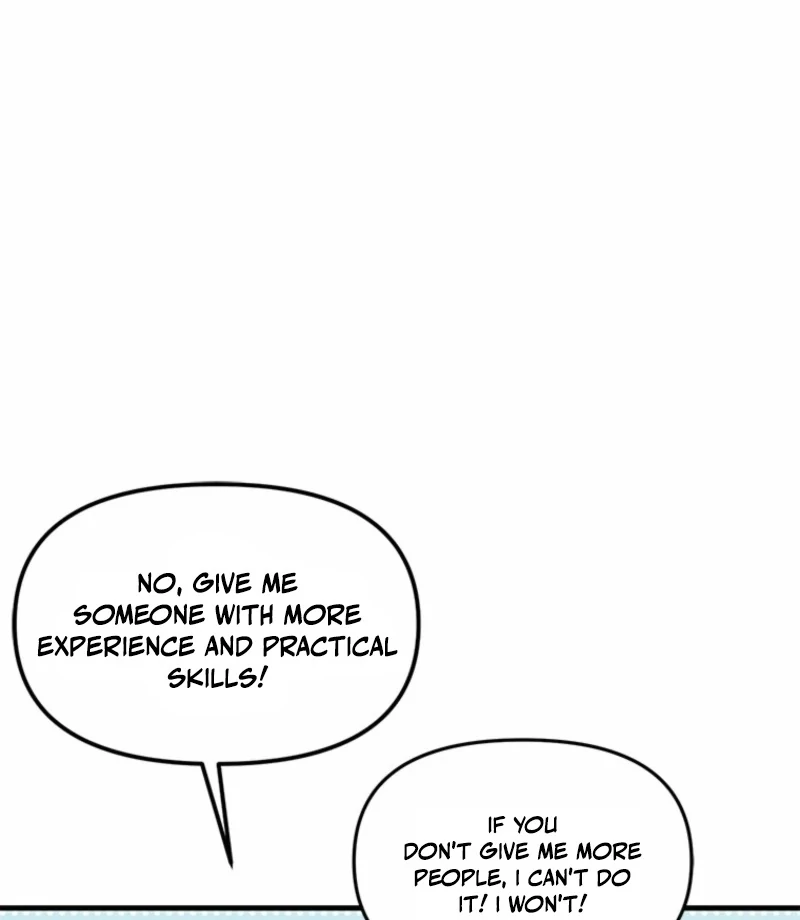 Simply letting myself slowly get soaked in the gentle rain Chapter 15 - page 37