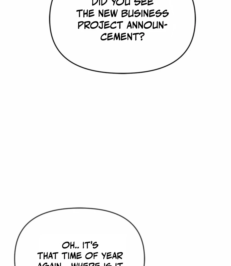 Simply letting myself slowly get soaked in the gentle rain Chapter 15 - page 3