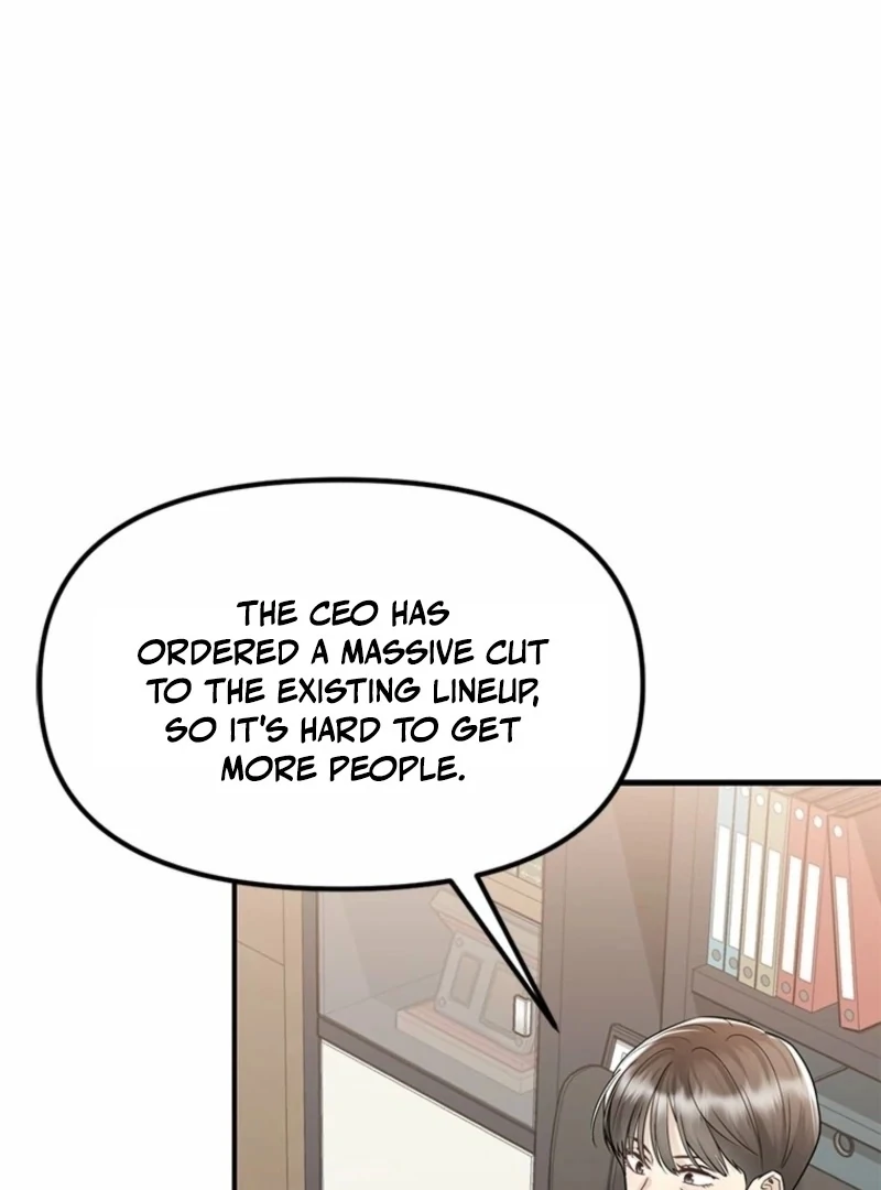 Simply letting myself slowly get soaked in the gentle rain Chapter 15 - page 39