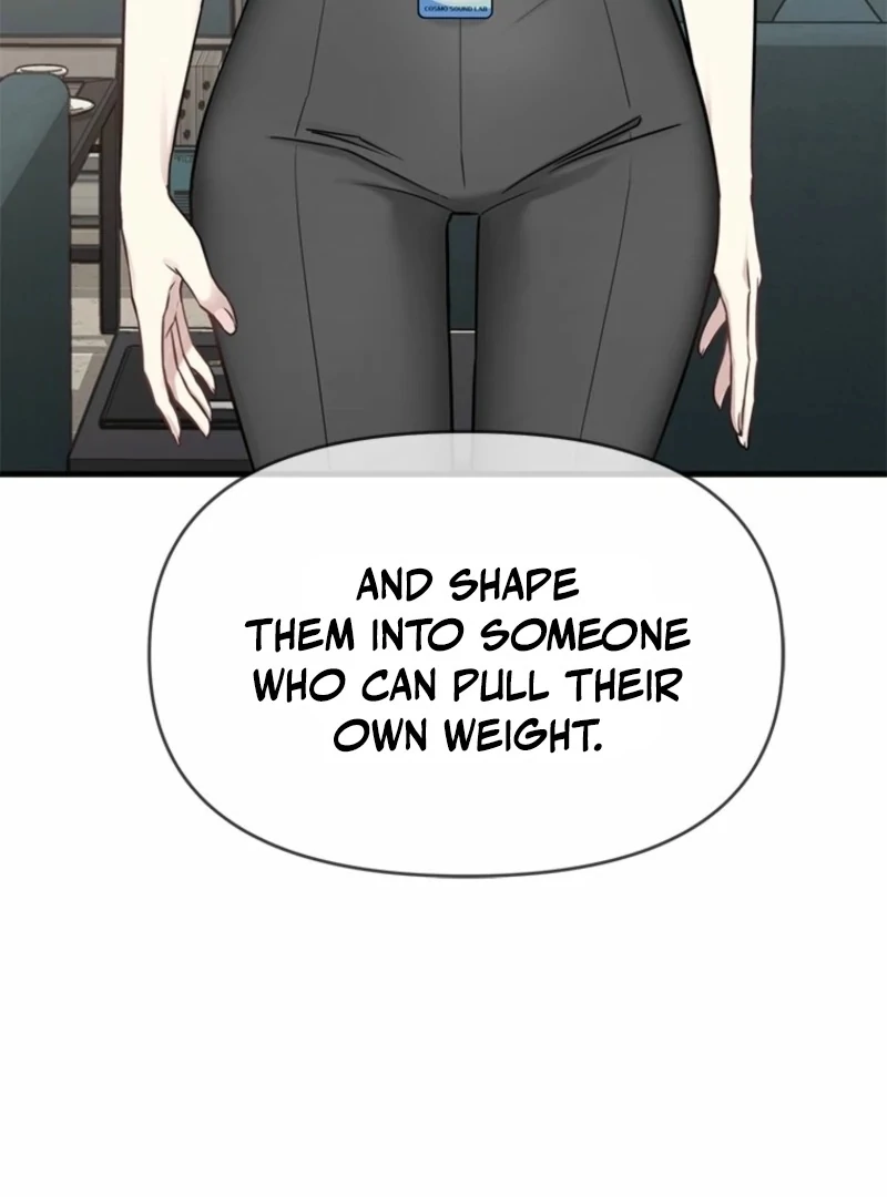 Simply letting myself slowly get soaked in the gentle rain Chapter 15 - page 44