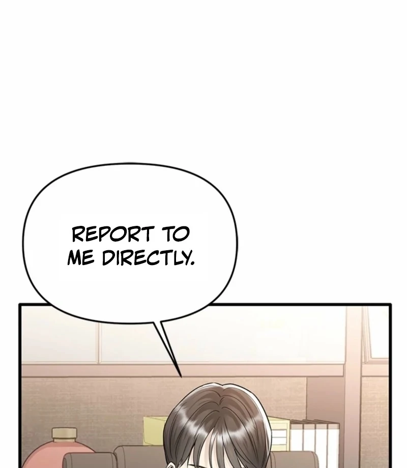 Simply letting myself slowly get soaked in the gentle rain Chapter 15 - page 45