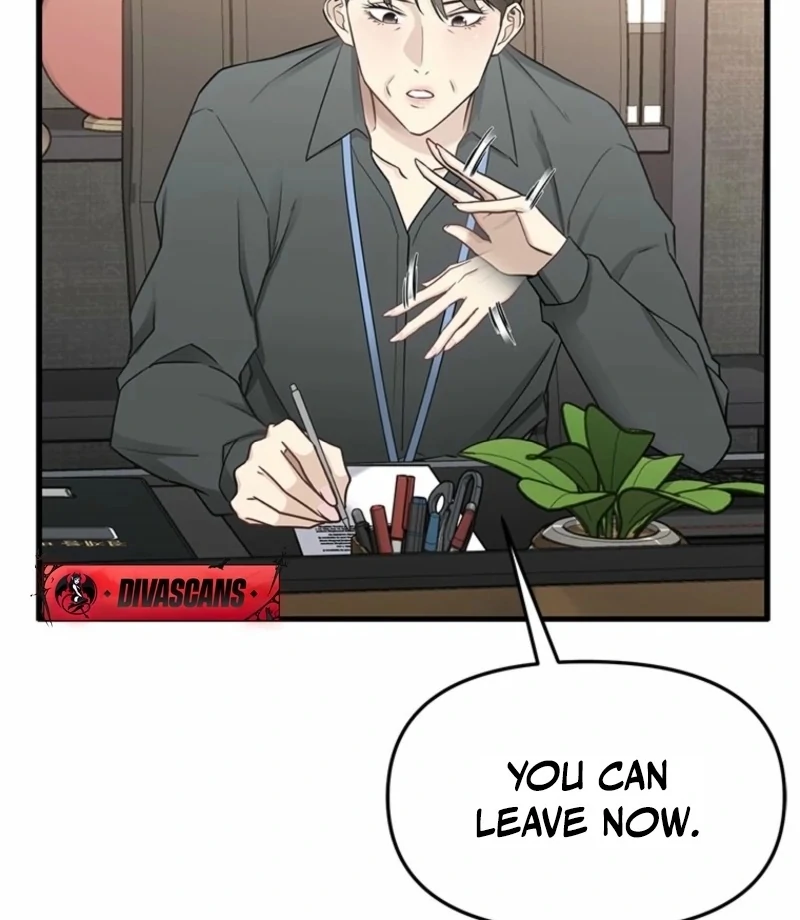 Simply letting myself slowly get soaked in the gentle rain Chapter 15 - page 46