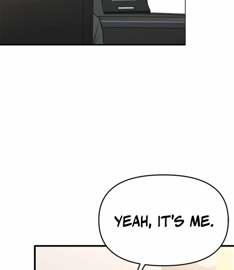 Simply letting myself slowly get soaked in the gentle rain Chapter 15 - page 50