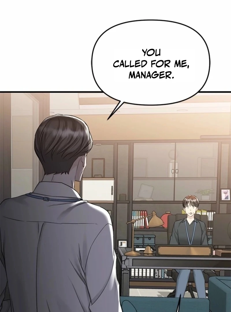 Simply letting myself slowly get soaked in the gentle rain Chapter 15 - page 53