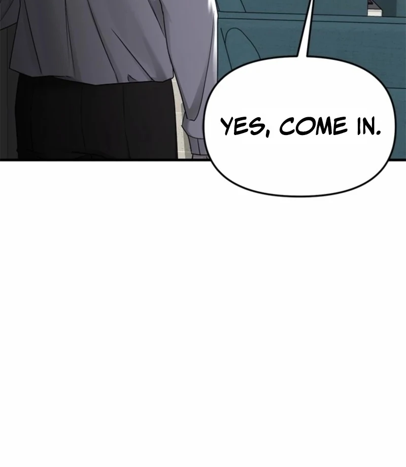 Simply letting myself slowly get soaked in the gentle rain Chapter 15 - page 54