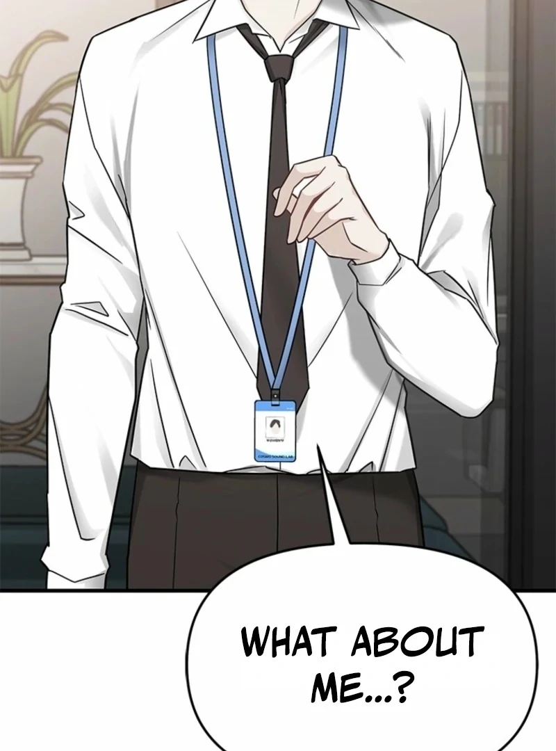 Simply letting myself slowly get soaked in the gentle rain Chapter 15 - page 56