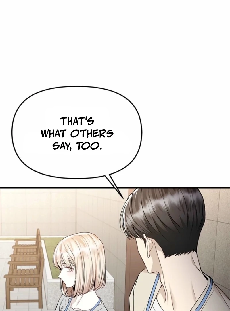 Simply letting myself slowly get soaked in the gentle rain Chapter 15 - page 61