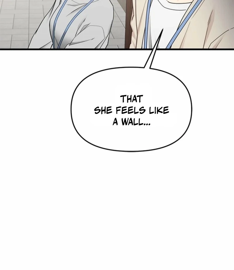 Simply letting myself slowly get soaked in the gentle rain Chapter 15 - page 62