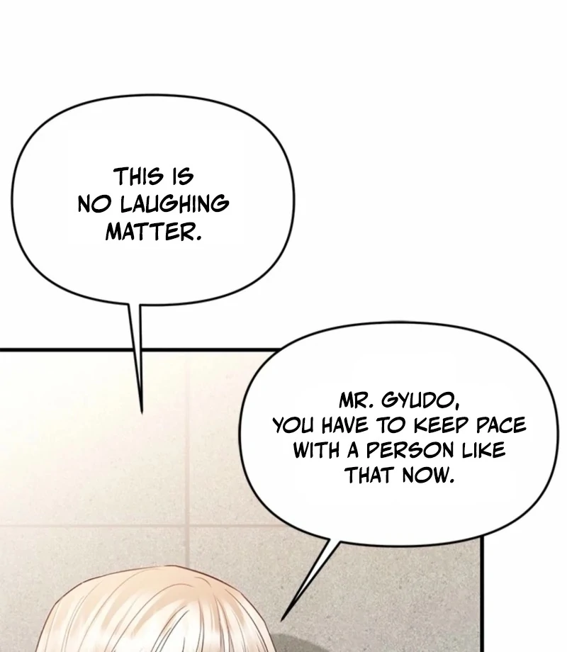 Simply letting myself slowly get soaked in the gentle rain Chapter 15 - page 63