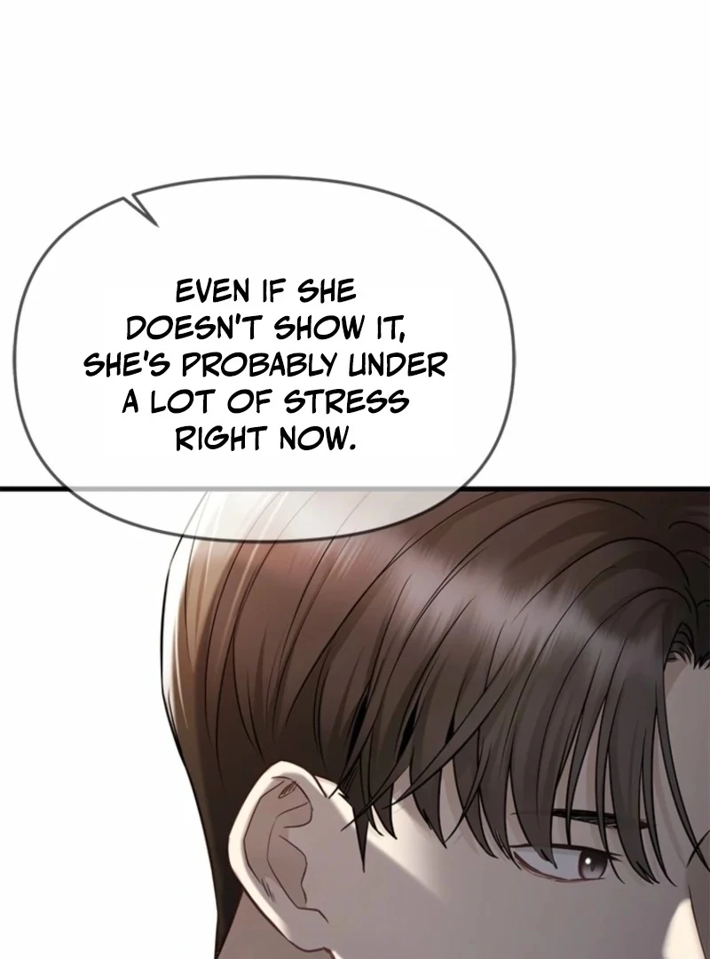 Simply letting myself slowly get soaked in the gentle rain Chapter 15 - page 66