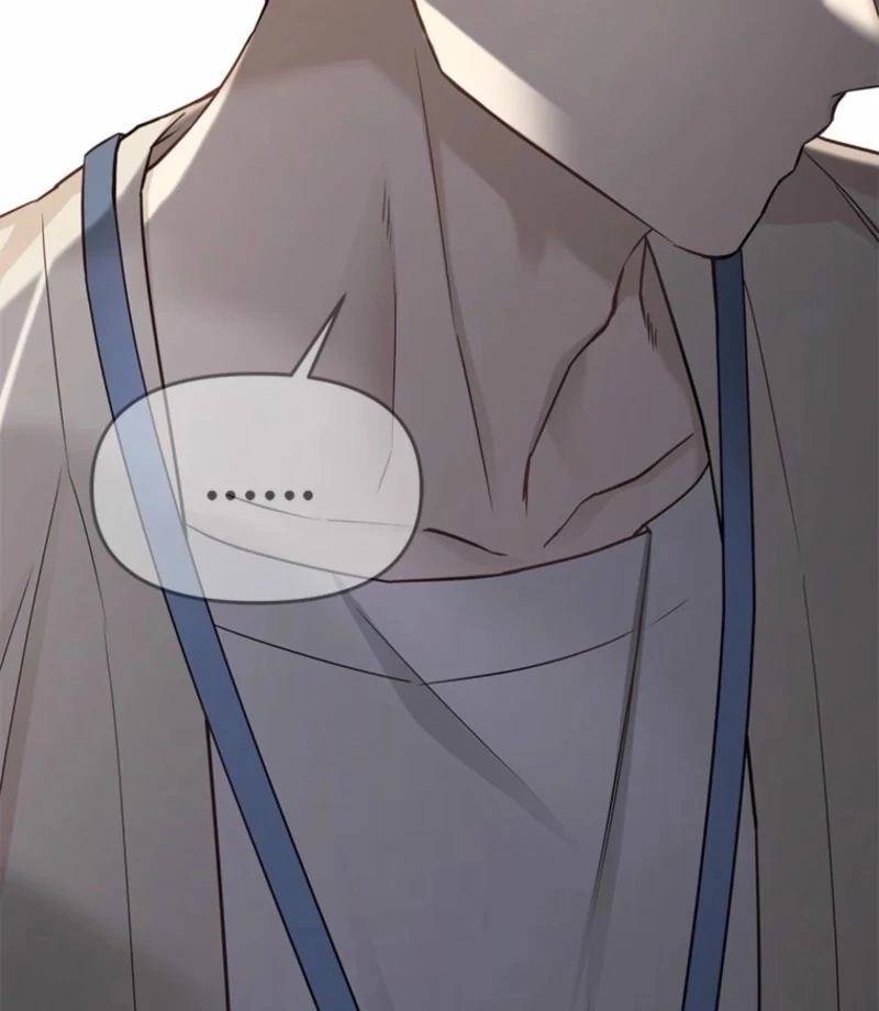 Simply letting myself slowly get soaked in the gentle rain Chapter 15 - page 67