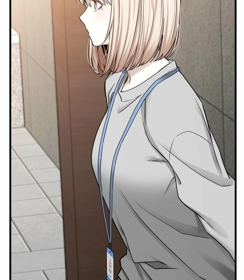 Simply letting myself slowly get soaked in the gentle rain Chapter 15 - page 72