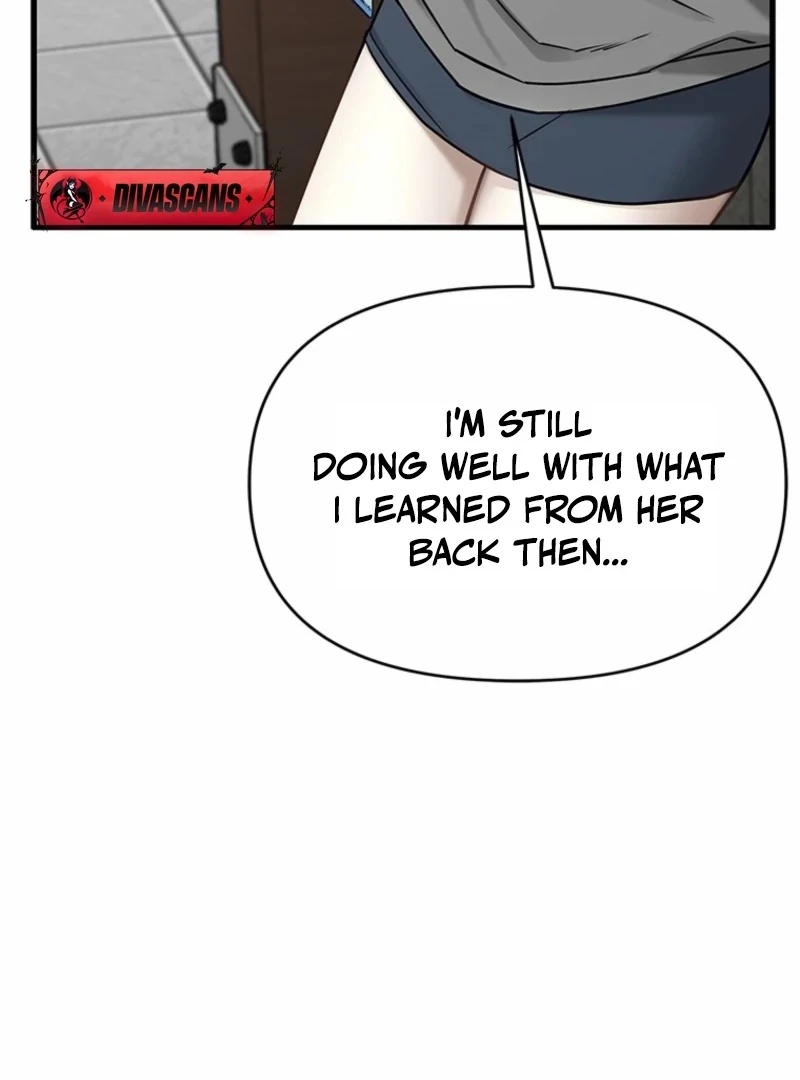 Simply letting myself slowly get soaked in the gentle rain Chapter 15 - page 73